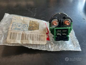 Teleruttore Piaggio Hexagon