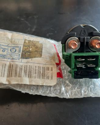 Teleruttore Piaggio Hexagon