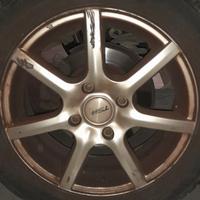 Nissan primera ricambi usati