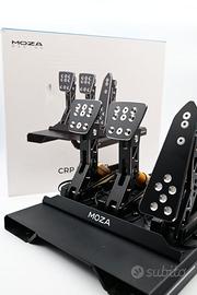 Moza CRP Pedals - Pari al Nuovo