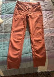 Pantaloni Calzedonia attillati