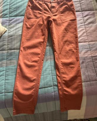 Pantaloni Calzedonia attillati