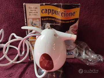 Cappuccione termozeta