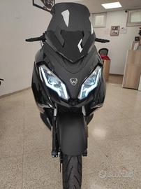 WOTTAN ST-S 300 MOTOREPIAGGIO/5anniGaranzia