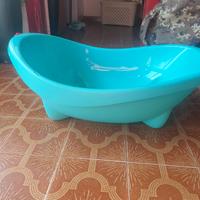Bagnetto neonati