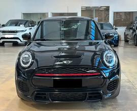 MINI John Cooper Works 2019