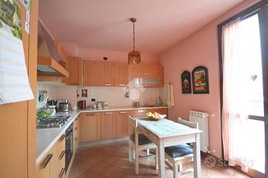 4 LOCALI A BOVISIO-MASCIAGO