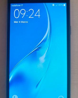 Samsung Galaxy J3 SM-J320F Smartphone 4G, con 8 GB