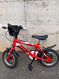 bici olmo 12”
