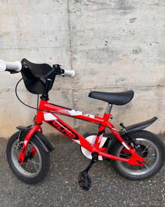 bici olmo 12”