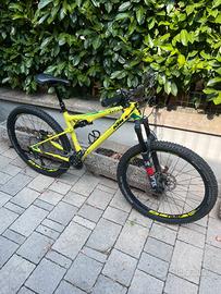 MTB KTM Lycan 272