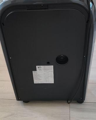 condizionatore portatile