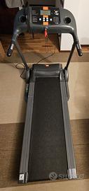 TAPIS ROULANT ELETTRICO