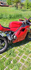 Ducati 748 S FMI