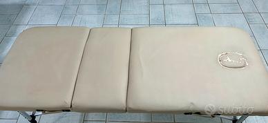 Lettino massaggio NAIPO