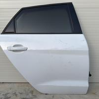 PORTIERA POSTERIORE DESTRA AUDI A1 Sportback (GBA)