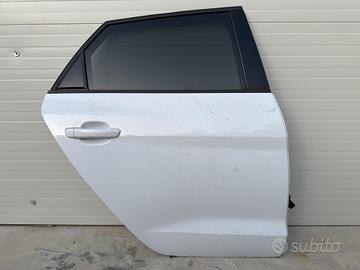PORTIERA POSTERIORE DESTRA AUDI A1 Sportback (GBA)