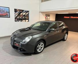 Alfa Romeo Giulietta Alfa Romeo Giulietta 1.6 Mjt 