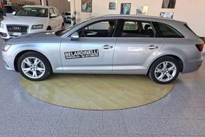 Audi A4 Avant 2.0 TDI 150 CV quattro Business Spor