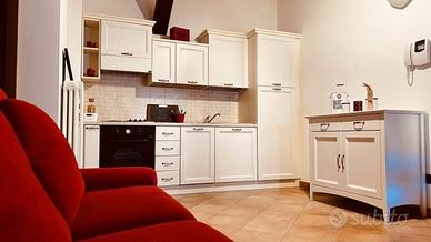 Monolocale disponibile da subito fino al 31/08