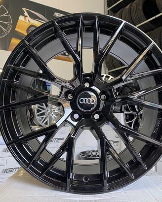 Cerchi Audi raggio 20 NUOVI cod.84732