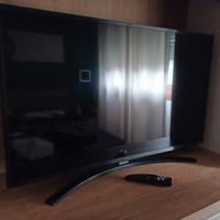 Televisione LG NanoCell 43''