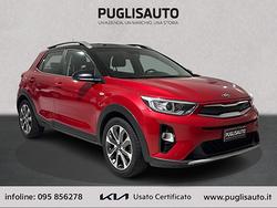 KIA Stonic 1.6 CRDi 110 CV Style