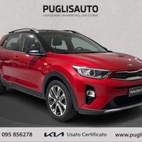 KIA Stonic 1.6 CRDi 110 CV Style
