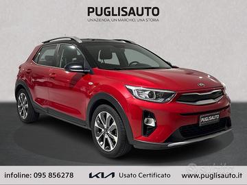 KIA Stonic 1.6 CRDi 110 CV Style