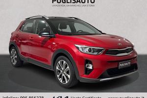 KIA Stonic 1.6 CRDi 110 CV Style