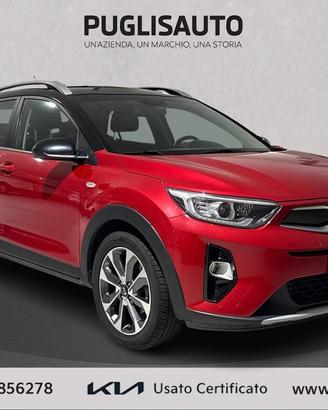 KIA Stonic 1.6 CRDi 110 CV Style