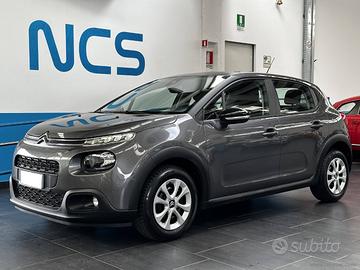 CITROEN C3 PureTech 110 S&S FEEL BUSINESS