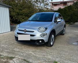 Fiat 500X 1.3 Multijet 95 cv - Connect