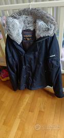 gibotto woolrich