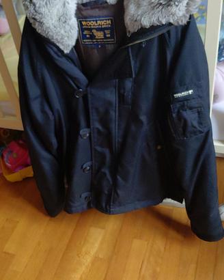 gibotto woolrich