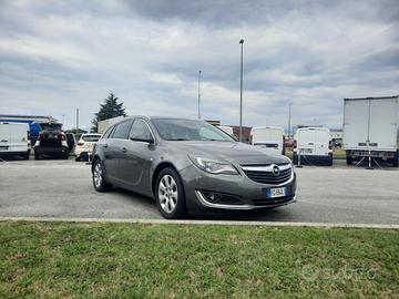 Opel Insignia 2.0 CDTI 170CV Start&Stop Sports Tou