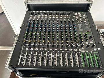 Mixer Mackie ProFX16v3