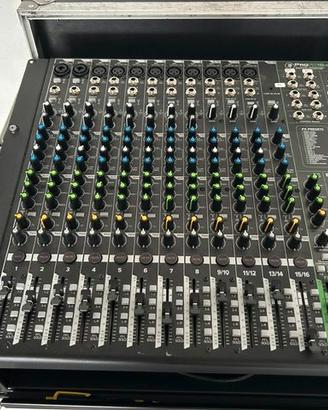 Mixer Mackie ProFX16v3