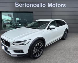 VOLVO V90 Cross Country B4 d AWD 2.0 197cv Ultim