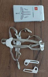 Stokke cinture di sicurezza per Tripp Trapp
