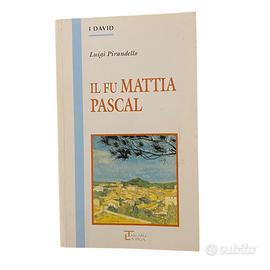 Il Fu Mattia Pascal