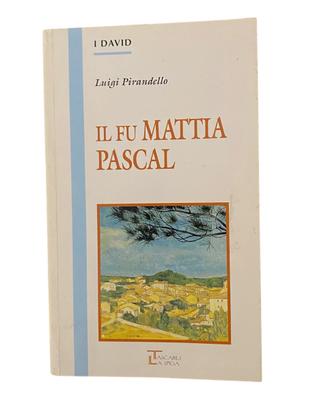 Il Fu Mattia Pascal