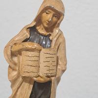 statuina sacra Santa Francesca Romana