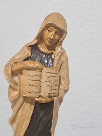 statuina sacra Santa Francesca Romana