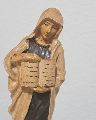 statuina sacra Santa Francesca Romana