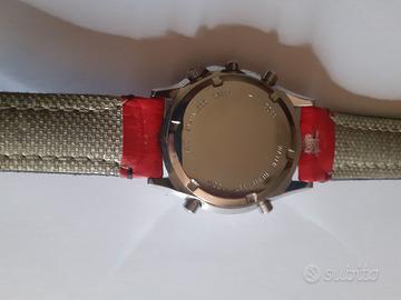 Orologio cronografo Festina uomo