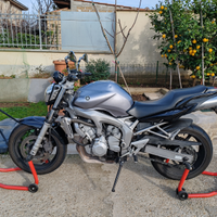 Yamaha fz6 s1