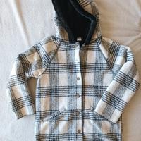 Cappotto Mayoral bambina 12 anni