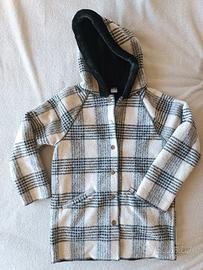 Cappotto Mayoral bambina 12 anni