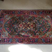 Tappeto Kirman 147 x 88 cm